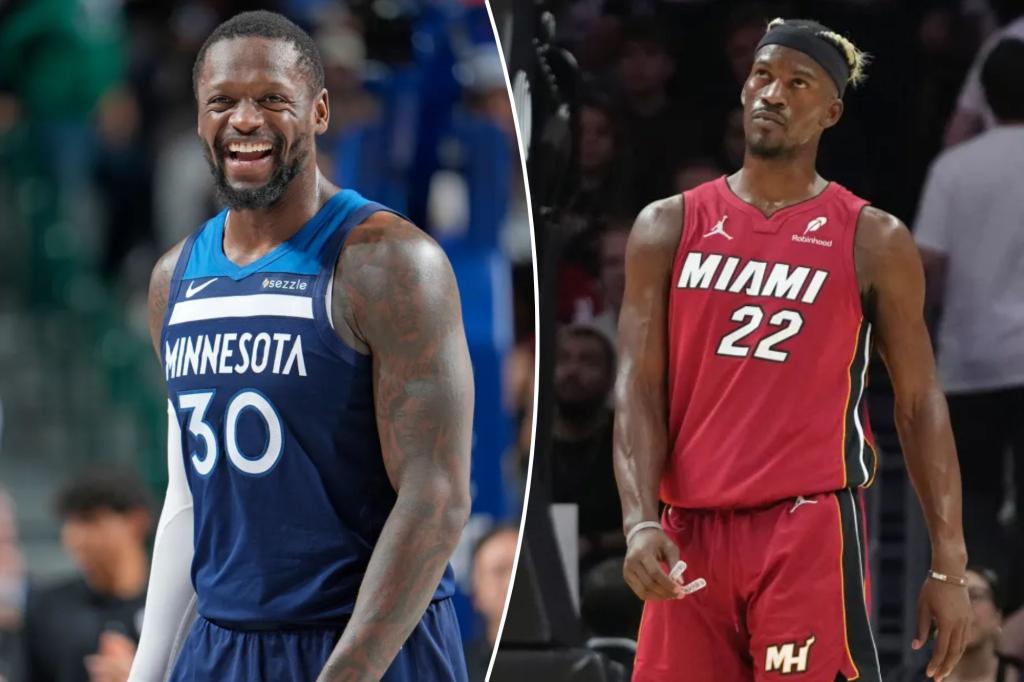 تضيف اهتمام يوليوس راندل من هيت التجاعيد إلى دراما جيمي بتلر