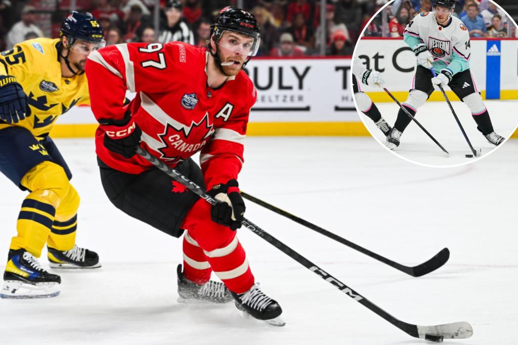 4 دول مواجهة للواجهة لديها لاعبين يتوقون للمزيد