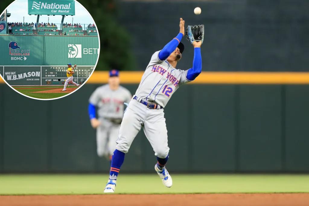 خمسة إصلاحات للمهودين المحببين للبيسبول لإصلاح MLB