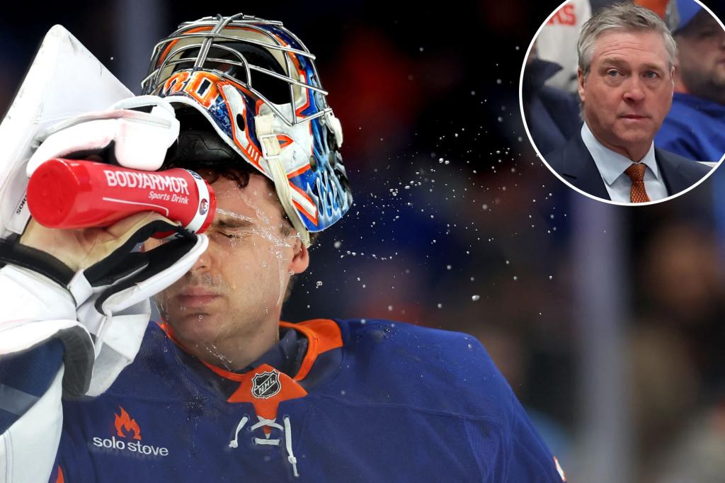 هل لدى باتريك روي حل لما يعوق إيليا سوروكين؟