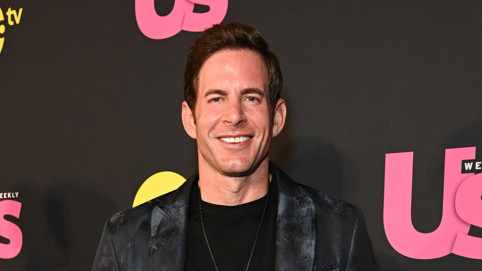 HGTV's Tarek El Moussa's Smart Hack لإنشاء مصلحة في الممر أثناء التمسك بالميزانية