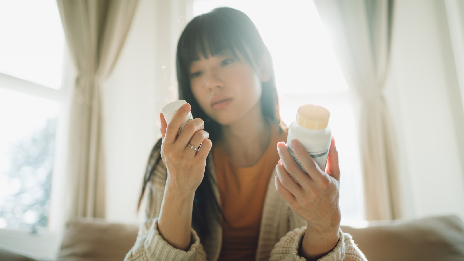 لماذا لا ينبغي أن تؤخذ مريحات المغنيسيوم والعضلات معًا