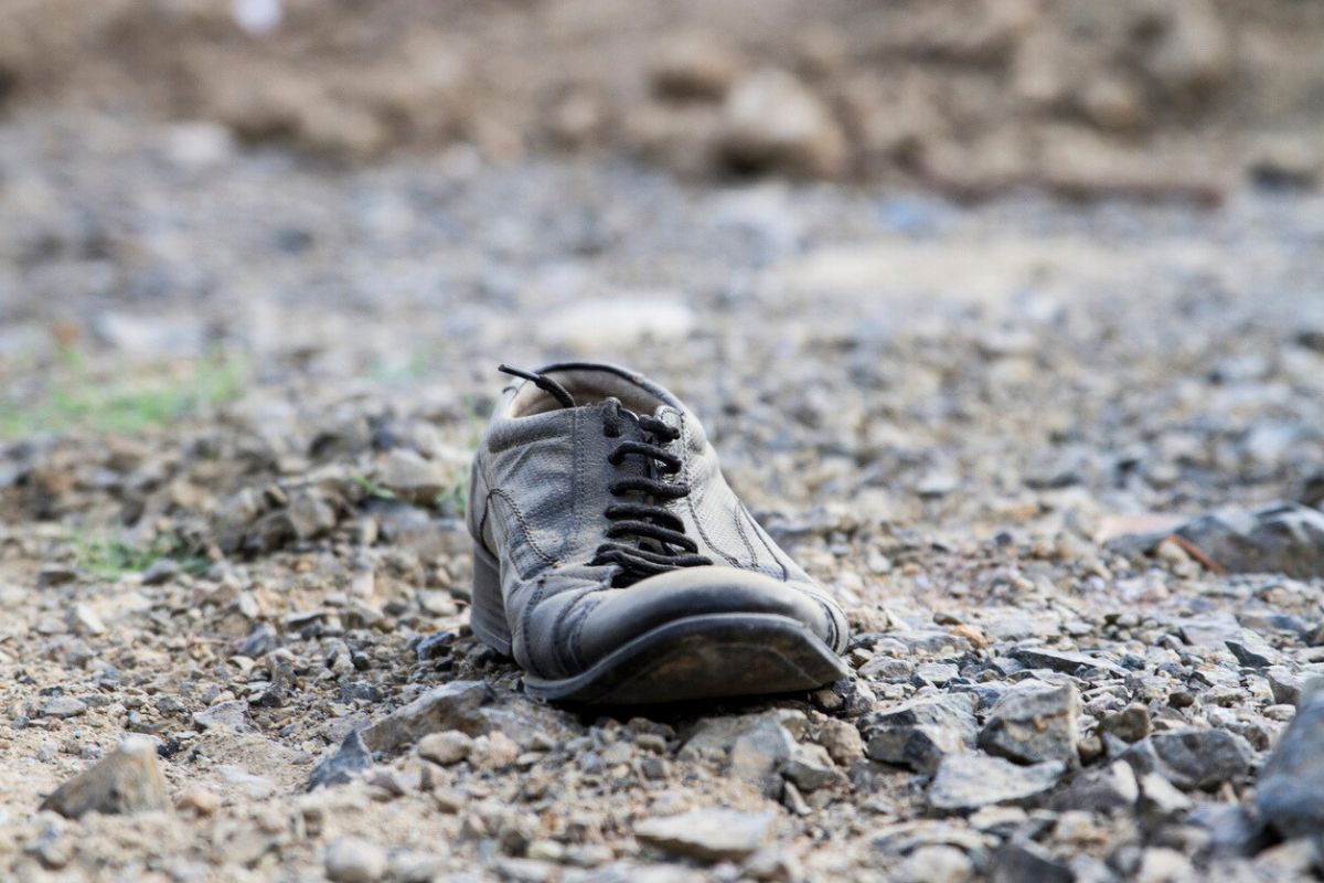 جانب الطريق السريع