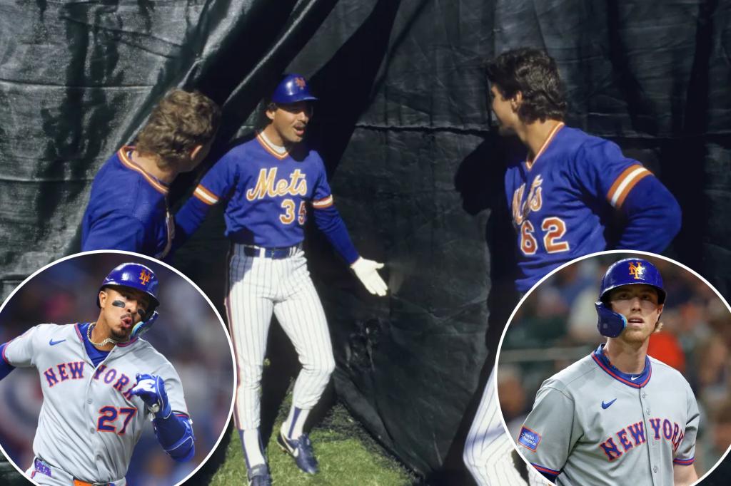 بعد أربعين عامًا ، ما زال مشجعو البيسبول يؤمنون بأمل يشبه Sidd Finch