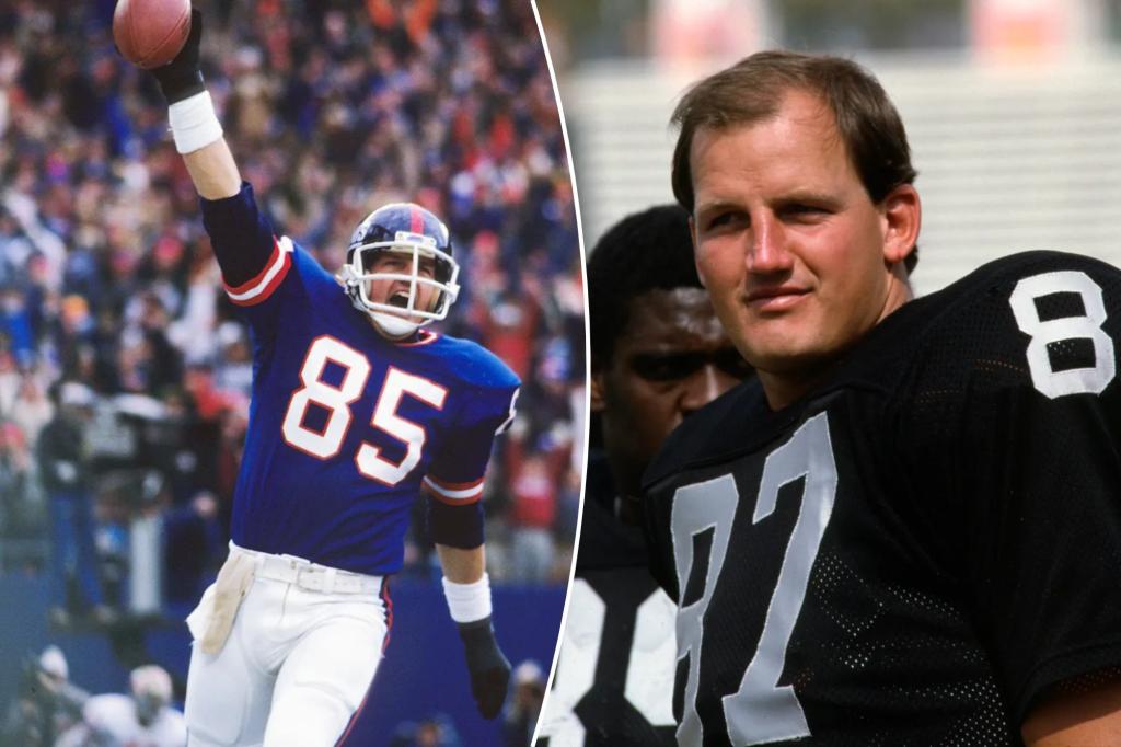 دون هاسيلبيك ، بطل سوبر بول السابق والفطائر السابقة ، ميت في 70