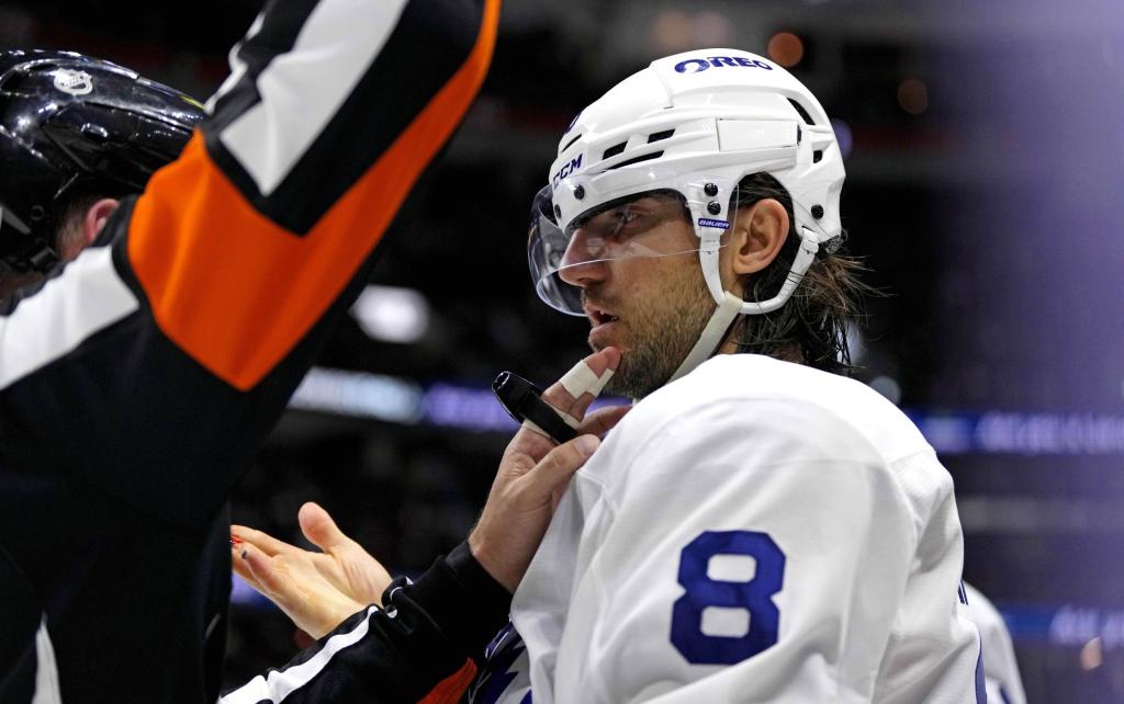 أعضاء مجلس الشيوخ مقابل Maple Leafs Game 5 احتمالات ، التنبؤات