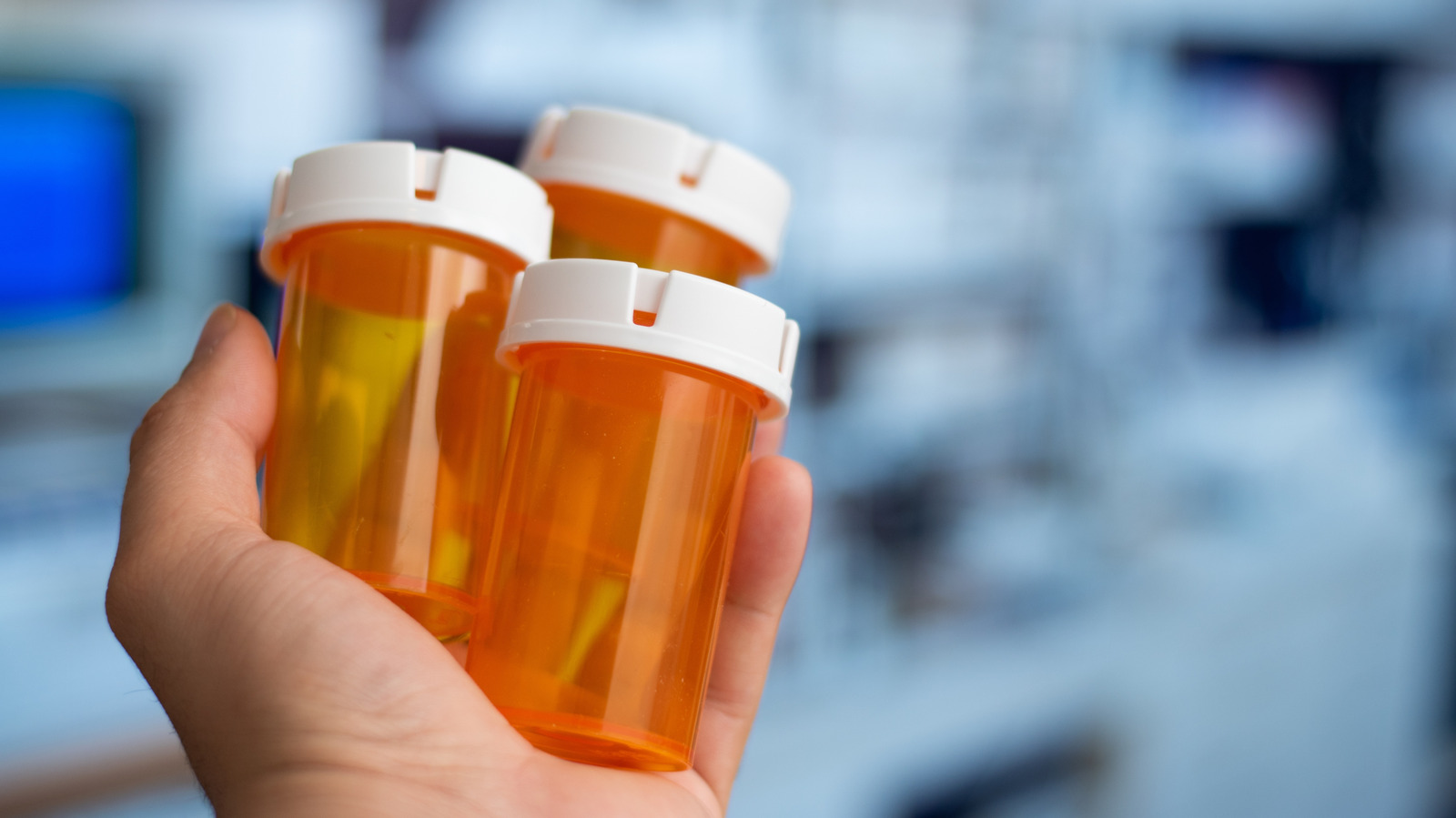 لا ترمي زجاجات الطب الفارغة دون تجربة اختراق البستنة الذكية أولاً