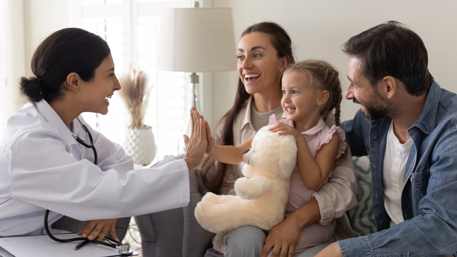 مدينة منتجع في ويسكونسن الملقب بـ "Spring City" هي واحدة من أكثر الأماكن صحة في أمريكا