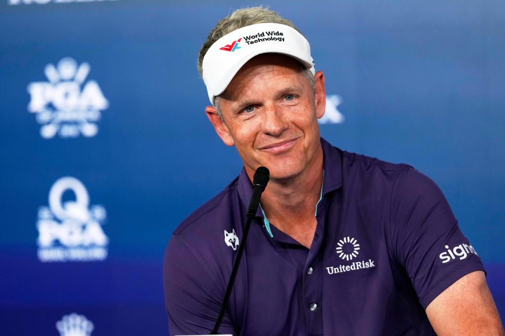 شدة حشود Bethpage لها بالفعل تأثير على استراتيجية كأس Ryder في أوروبا