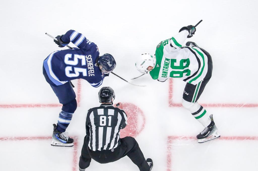 Jets vs. Stars Game 6 Odds ، التنبؤ