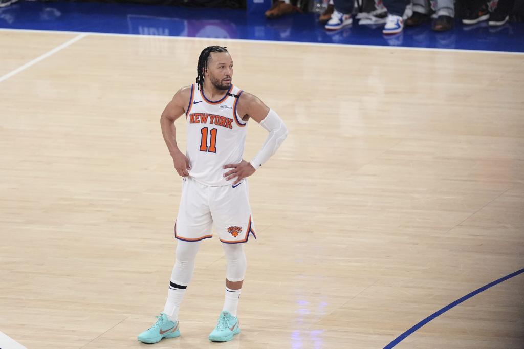 المطالبة بمبلغ 150 دولارًا مكافأة أو 1 ألف دولار من شبكة الأمان الأولى لـ Knicks vs. Pacers الليلة