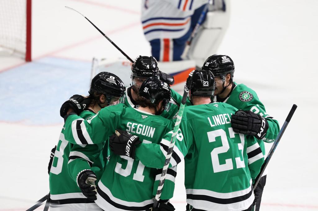 BETMGM BONUS CODEBET Postbet مقابل 1500 دولار في رهانات المكافآت لـ Oilers مقابل Stars الليلة