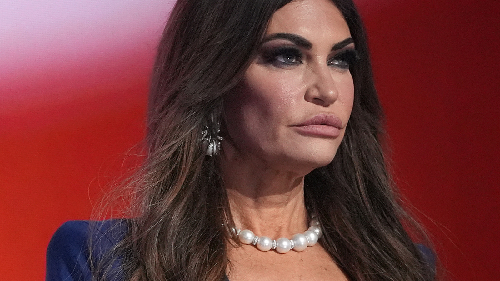 أوضحت أخطار كيمبرلي جيلفويل التجميلية