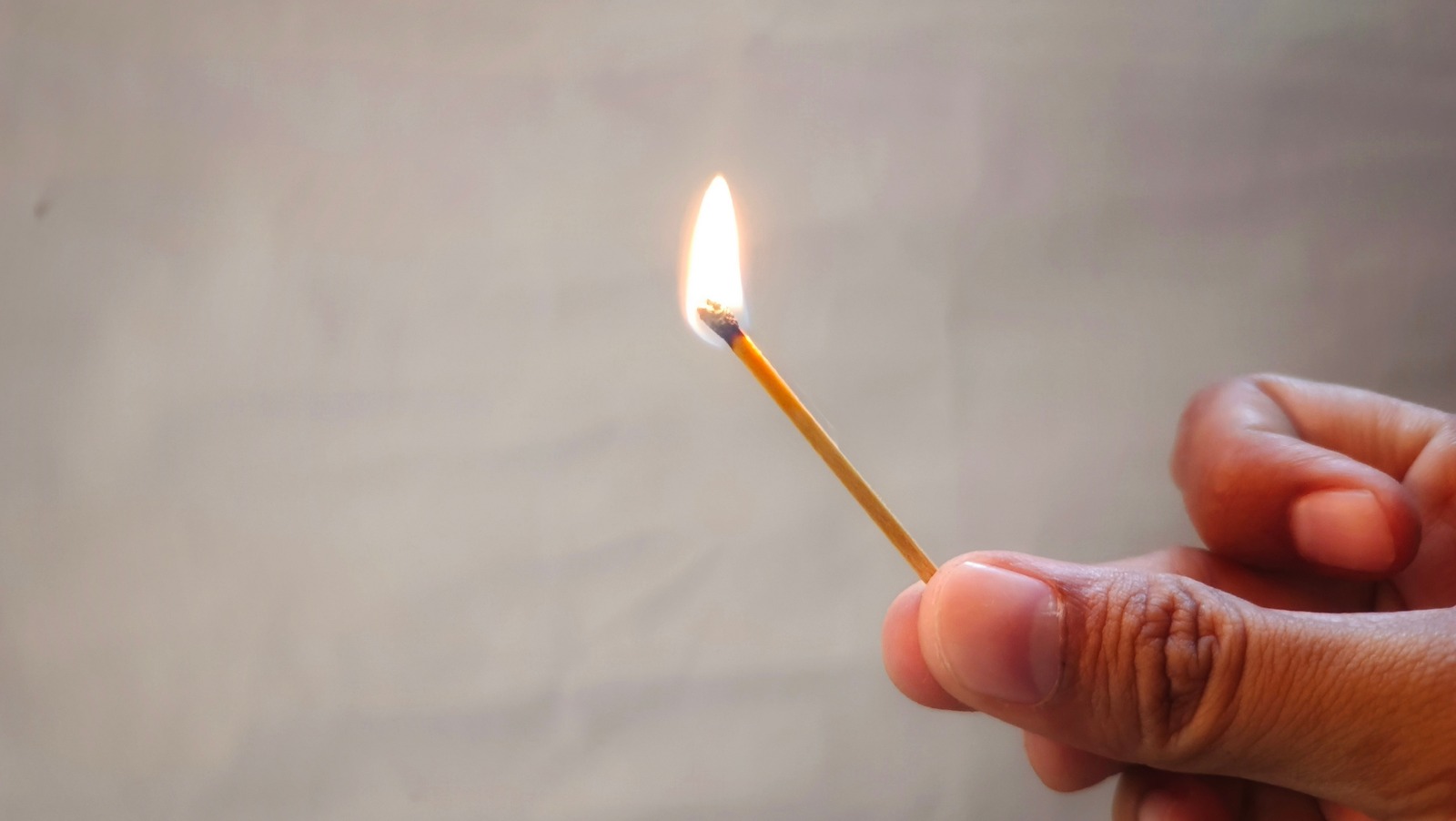 إن الاختراق الأكثر جمالية من الناحية الجمالية لتنظيم المباريات هو أخيرًا هنا