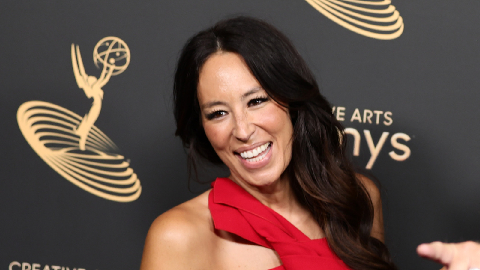 حامل كعكة جوانا جينز الرائع الذي يستخدمه المشترون لتخزين أجبانهم