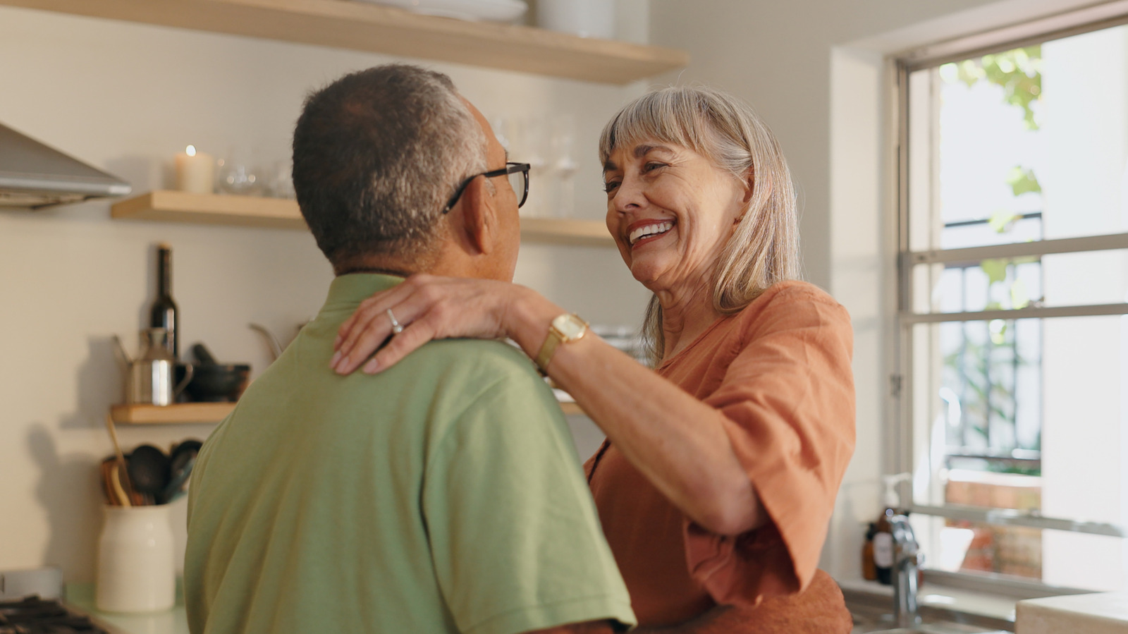 متوسط ​​العمر المتوقع في ولاية فرجينيا الغربية أقل من المتوسط ​​الوطني