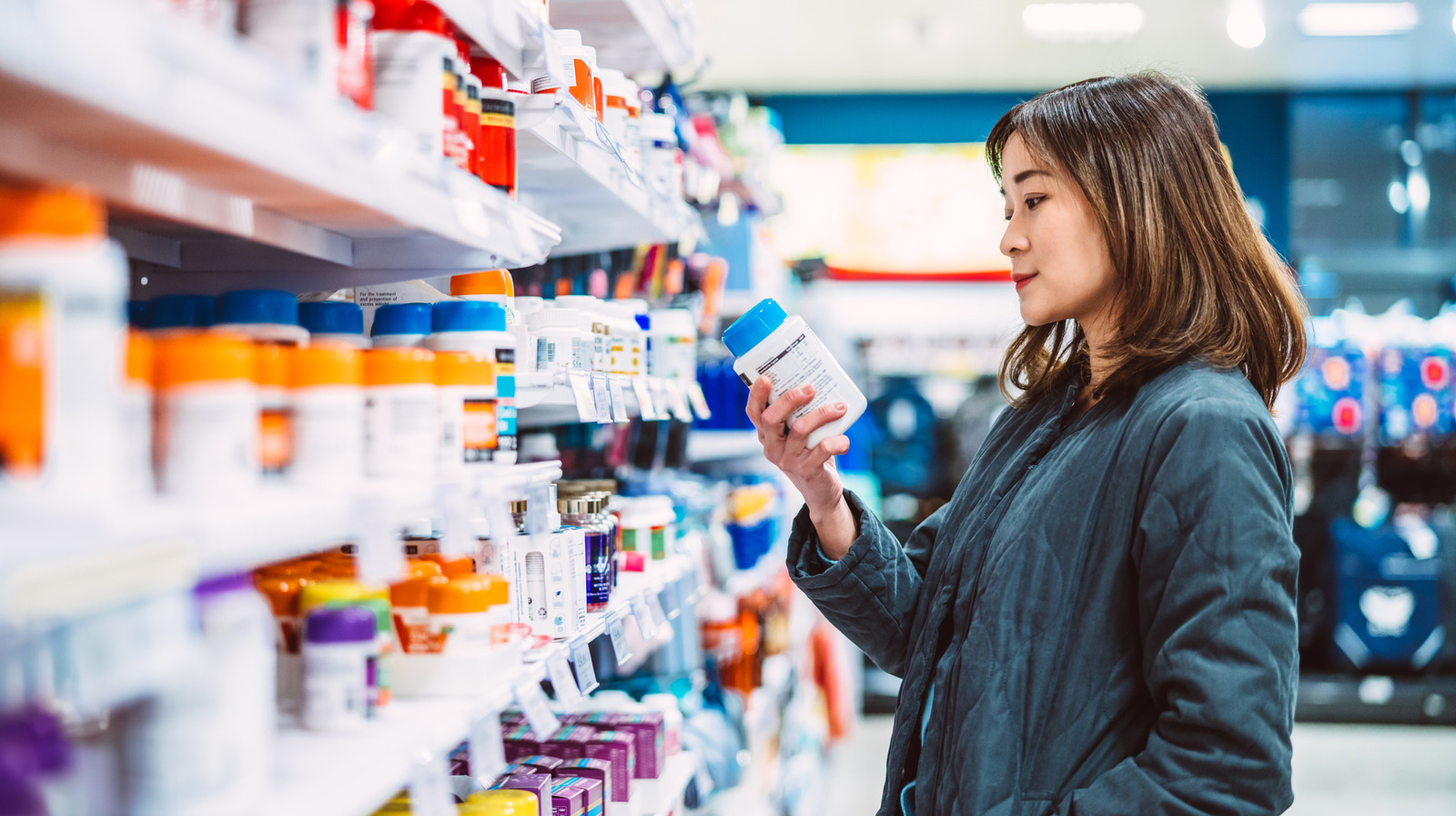 نوع المغنيسيوم الذي يمكن أن يساعدك على انخفاض ضغط الدم