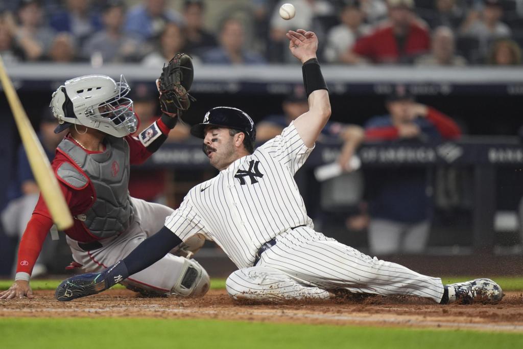 BETMGM BONUS CODEBET Postbet مقابل 1500 دولار في رهانات المكافآت لـ Yankees مقابل Red Sox مساء الأحد