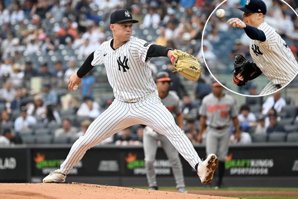 انتقل ويل وارن من الرفاهية إلى القوة التي لا تقدر بثمن خلال ثورة دوران يانكيز