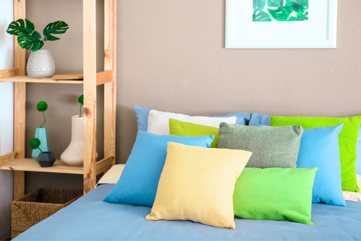 اكتشف 5 ألوان جديدة