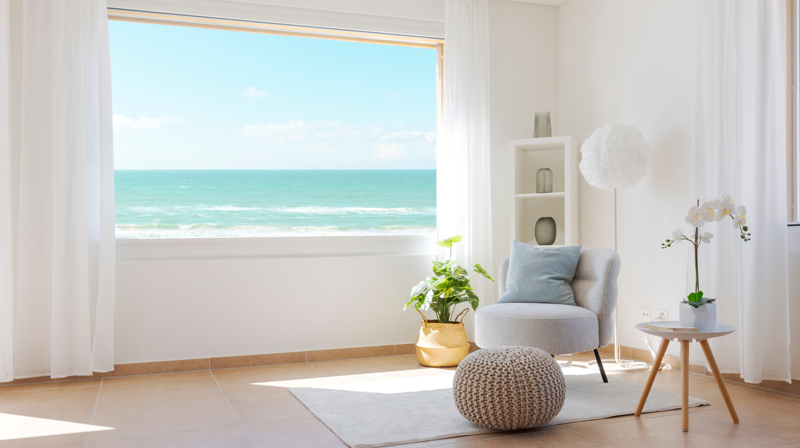 9 أخطاء ديكور ساحلية يرتكبها الجميع (وكيفية إصلاحها)