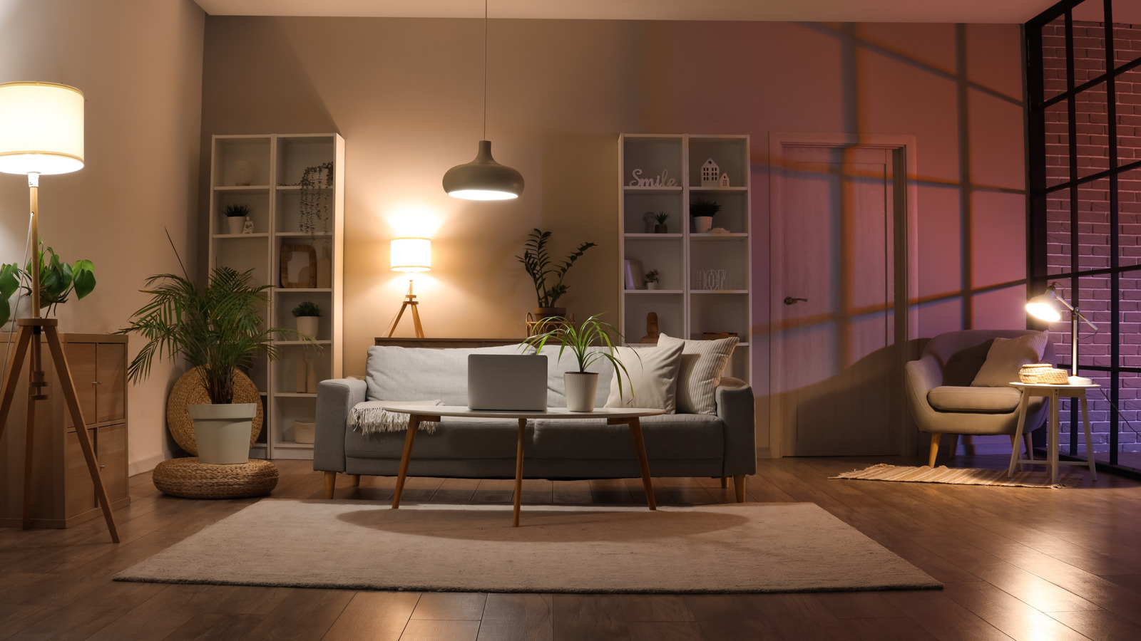 البديل النقي الفعال من حيث التكلفة يضيء أي مساحة قاتمة