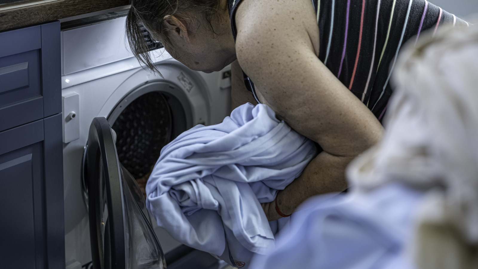 الخدعة التي تحافظ على الورقة المجهزة من "محاصرة" عناصر أخرى