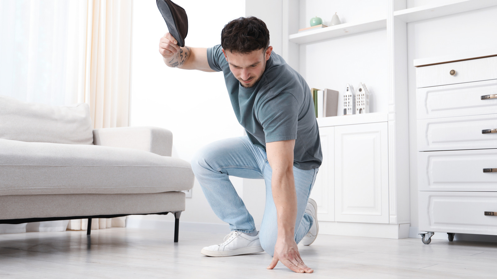 12 نوعًا من العناكب يجب ألا تسحق في منزلك (وماذا تفعل بدلاً من ذلك)