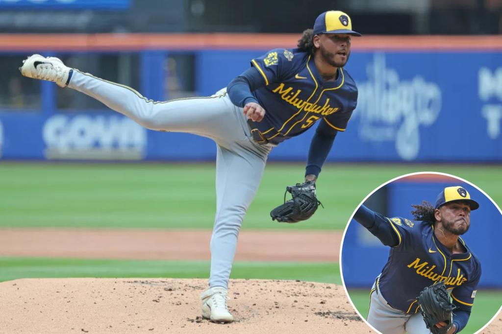 لماذا سيكون من الصعب على Mets ، والبعض الآخر لاكتساب Brewers قدامى المحاربين