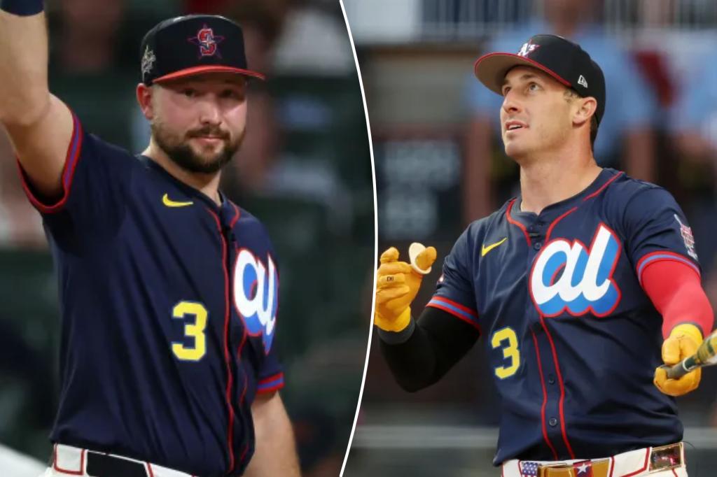 برنت روكر يدعو إلى القاعدة الكاسحة بعد القضاء على المنزل