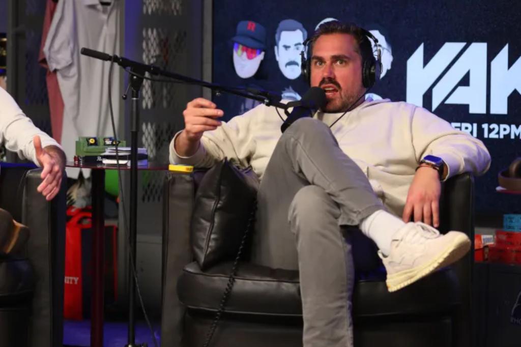 سيكون لدى Fox Partnership شعور مختلف عن عرض ESPN