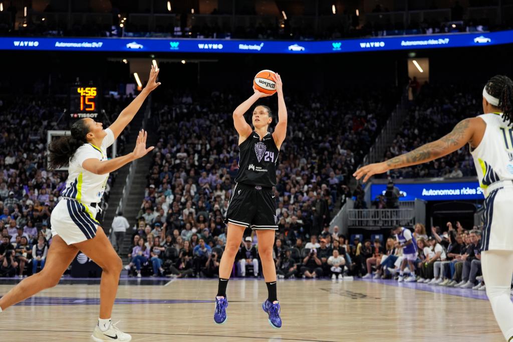 يختار WNBA ، احتمالات ، أفضل الرهانات