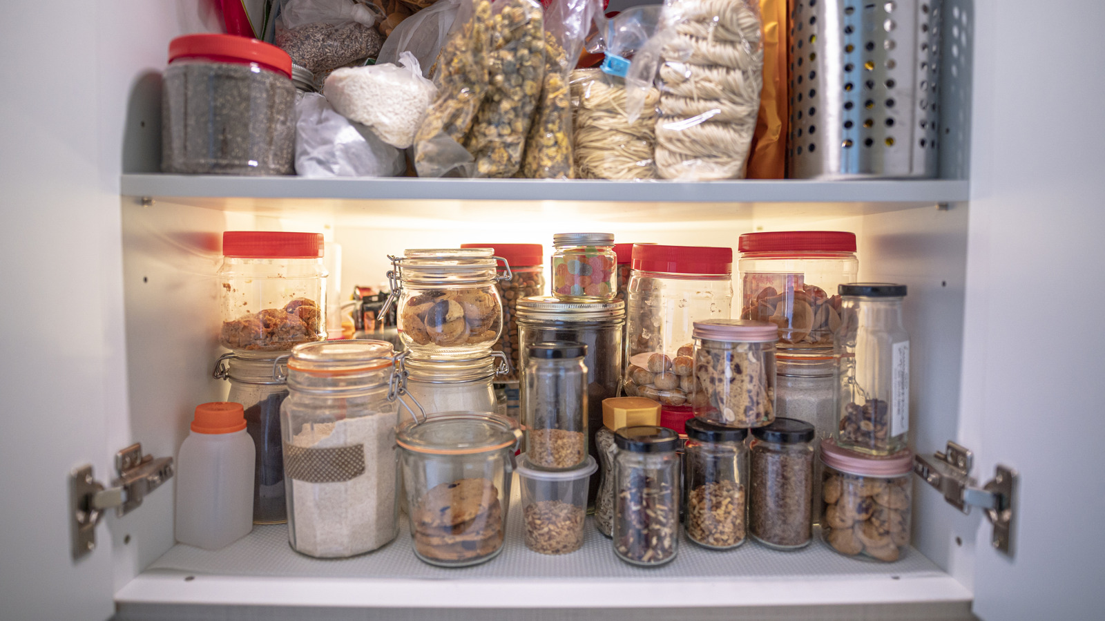 تعتبر Caddy Dollar Tree's Wire Caddy هي الطريقة المثالية لإرهاق أي مساحة