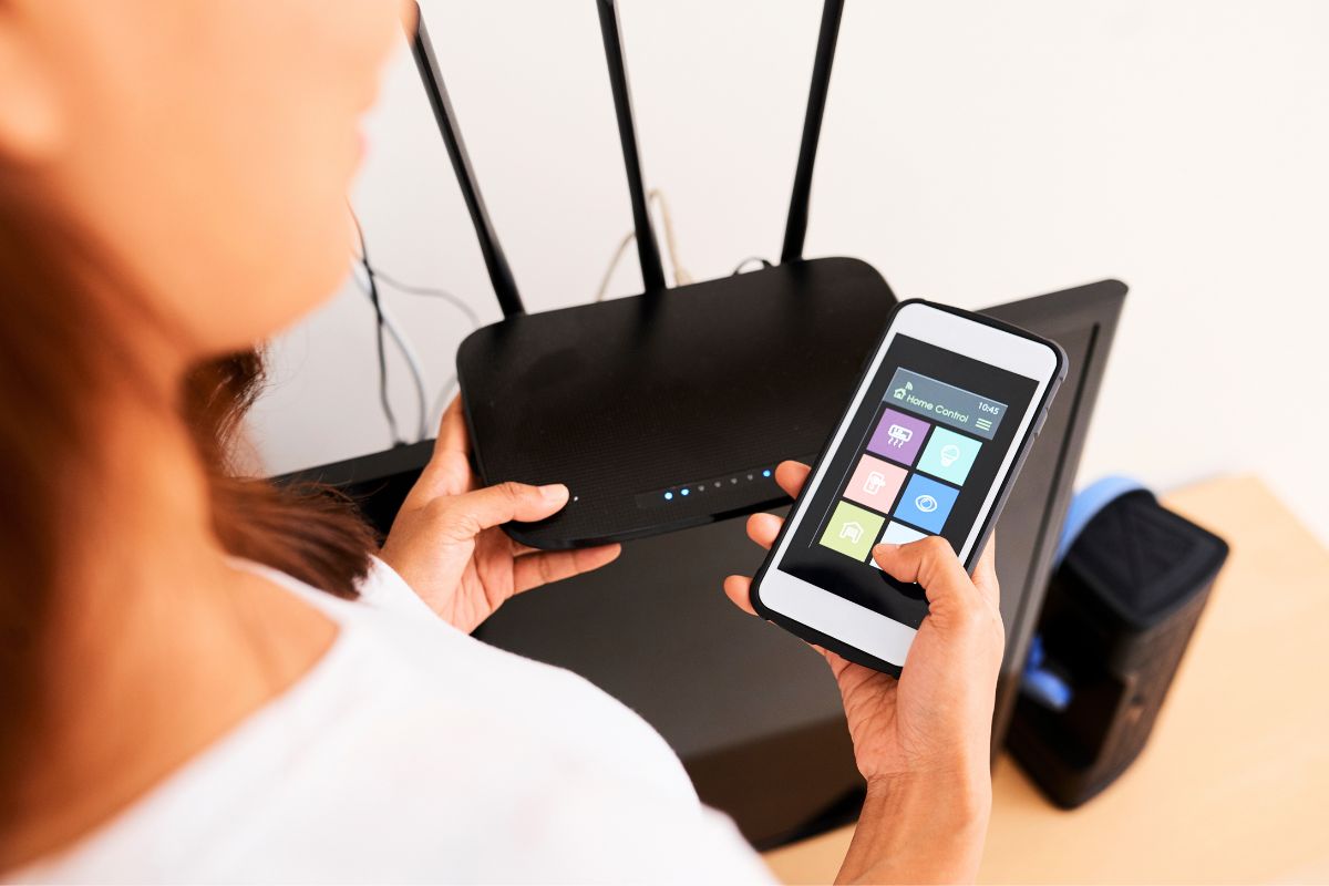 هل يجب إطفاء جهاز