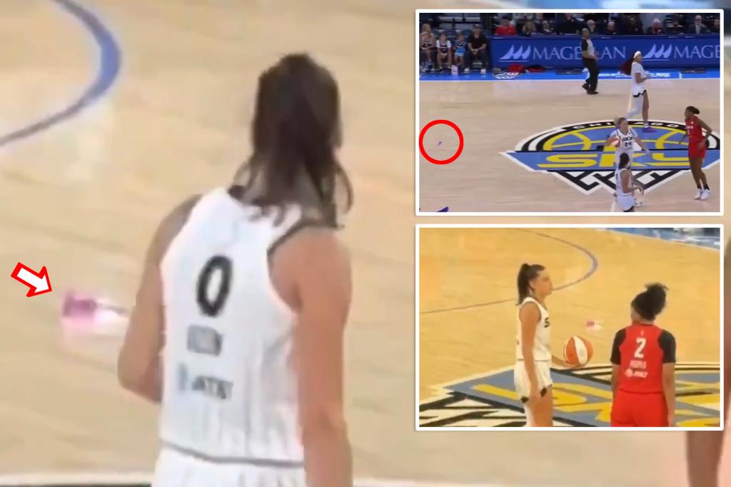 المزيد من ألعاب الجنس التي ألقيت خلال لعبة أحلام السماء على الرغم من الاعتقالات الأخيرة