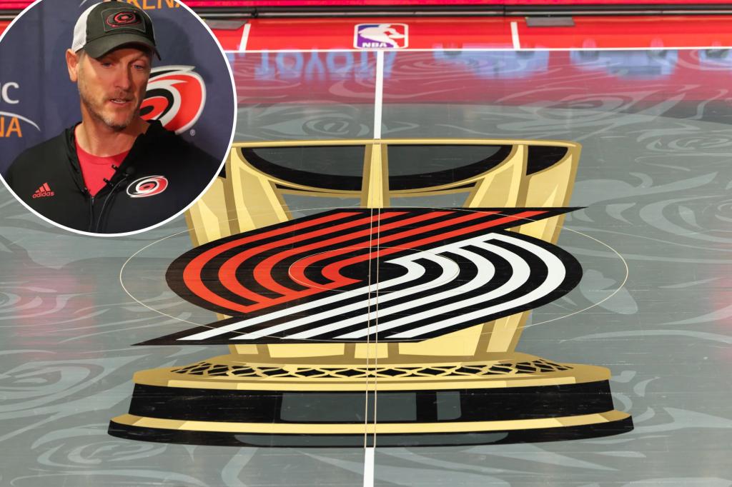 تم بيع Blazers Trail's Trail في صفقة 4 مليارات دولار لمالك أعاصير NHL's