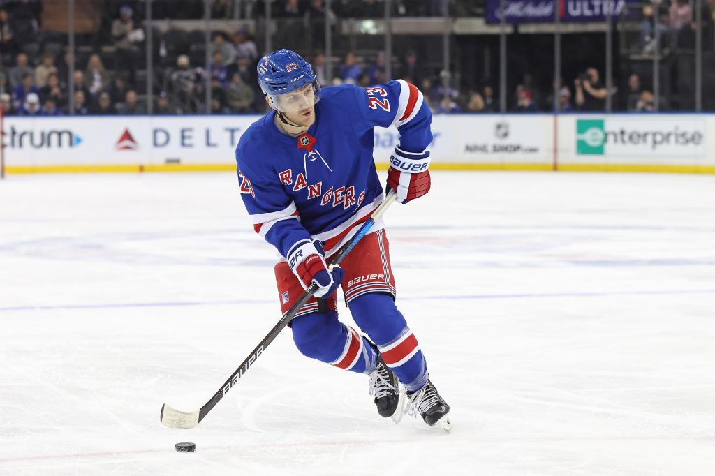 يحصل Rangers Trio على دعوة معسكر بناء الفريق الأولمبي