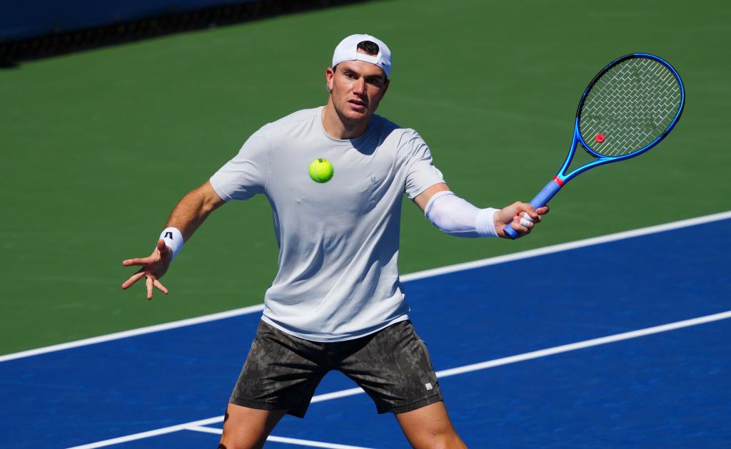 جاك درابر يخرج فجأة منا مفتوحا مع الإصابة