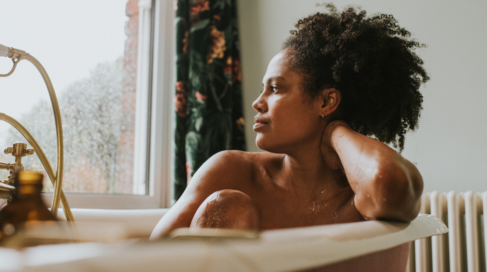 الآثار الجانبية المتستر لأخذ حمام المغنيسيوم