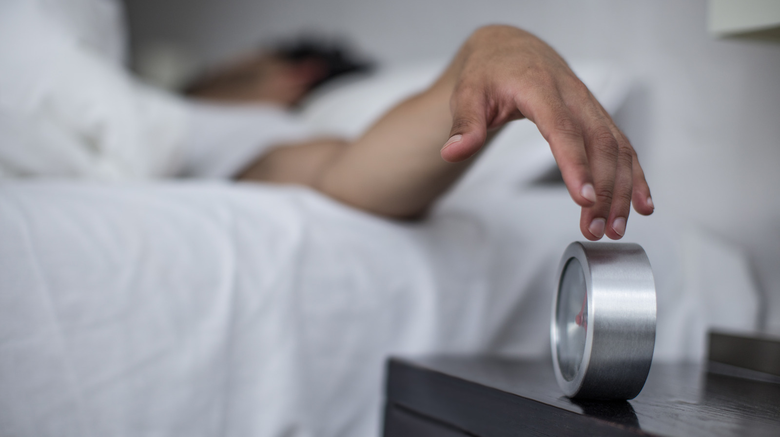 الإفراط في النبض له تأثير غير متوقع على ظهرك