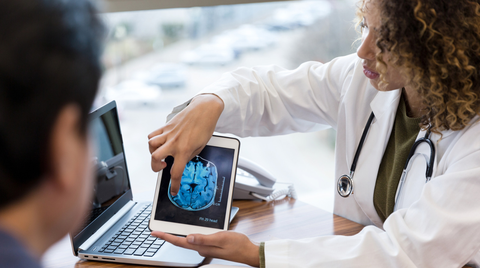 الفكرة الخفية التي قد تكون قادرة على التنبؤ بخطرتك لمرض الزهايمر