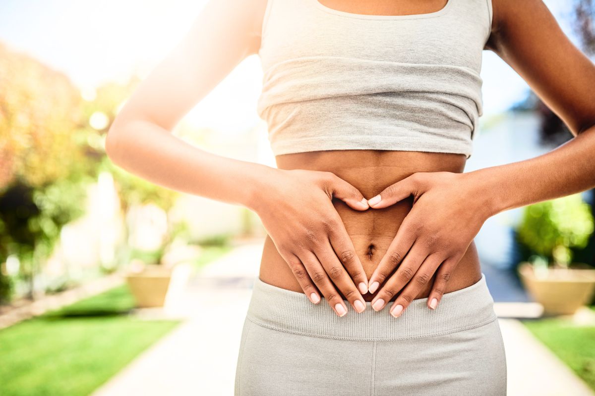 تحسن صحة أمعائك