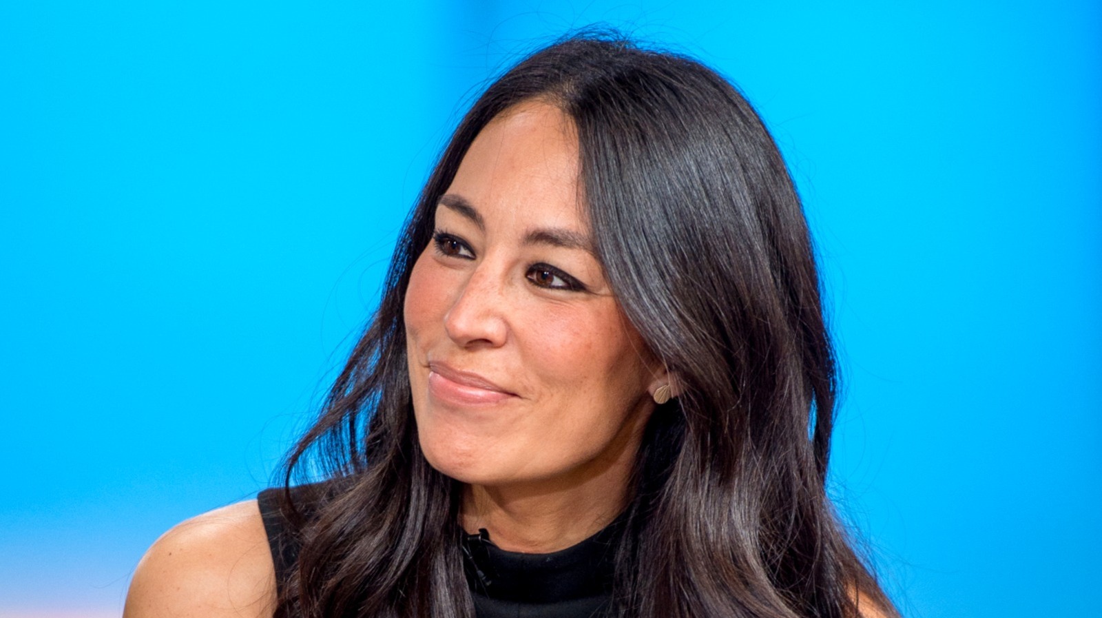 جوانا جينس عبقرية اختراق لاختيار التشطيبات الصعبة الصحيحة