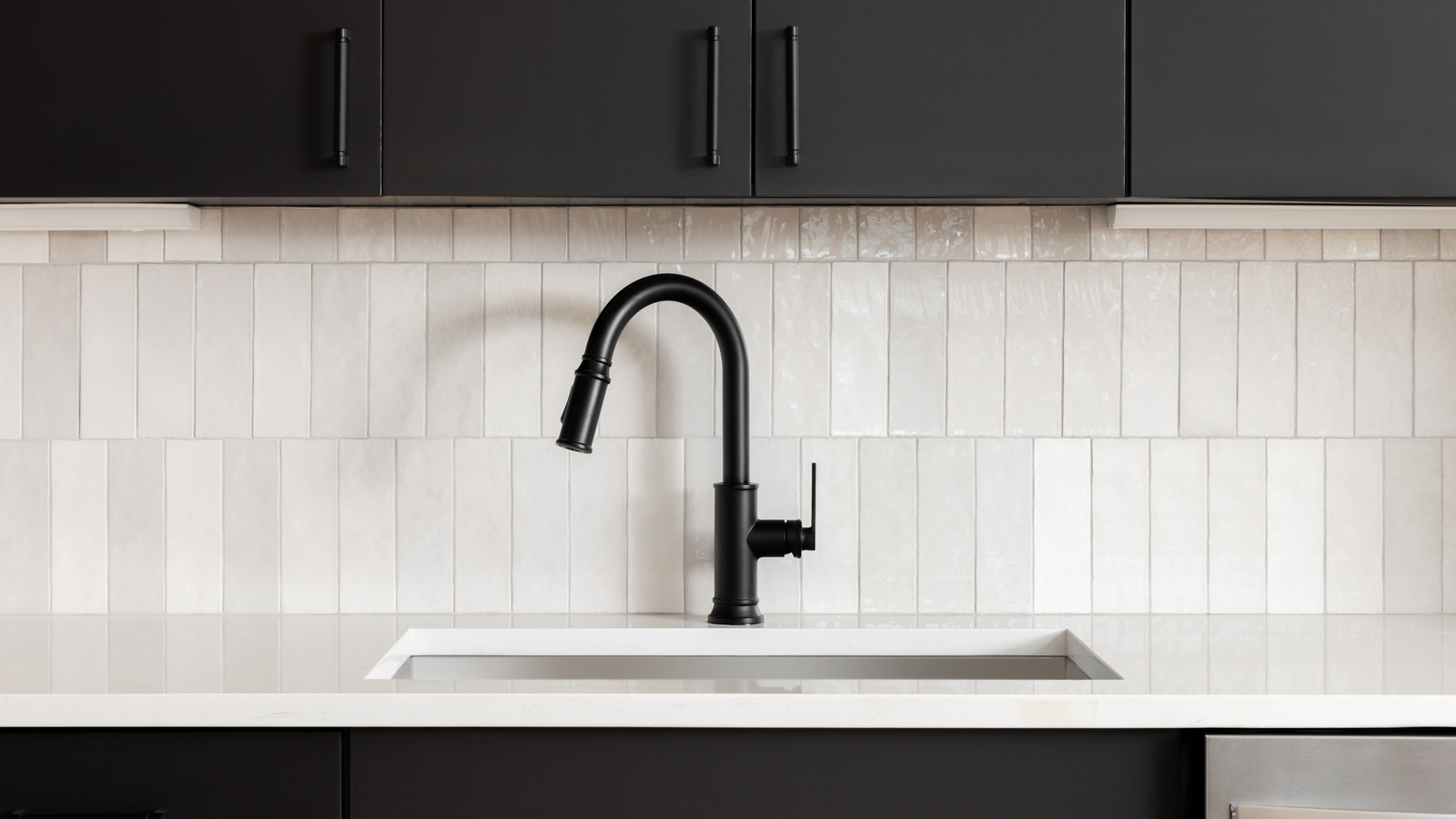 خيار باكسبلاش الأنيق قد ينتهي به الأمر إلى الأسف في مطبخك