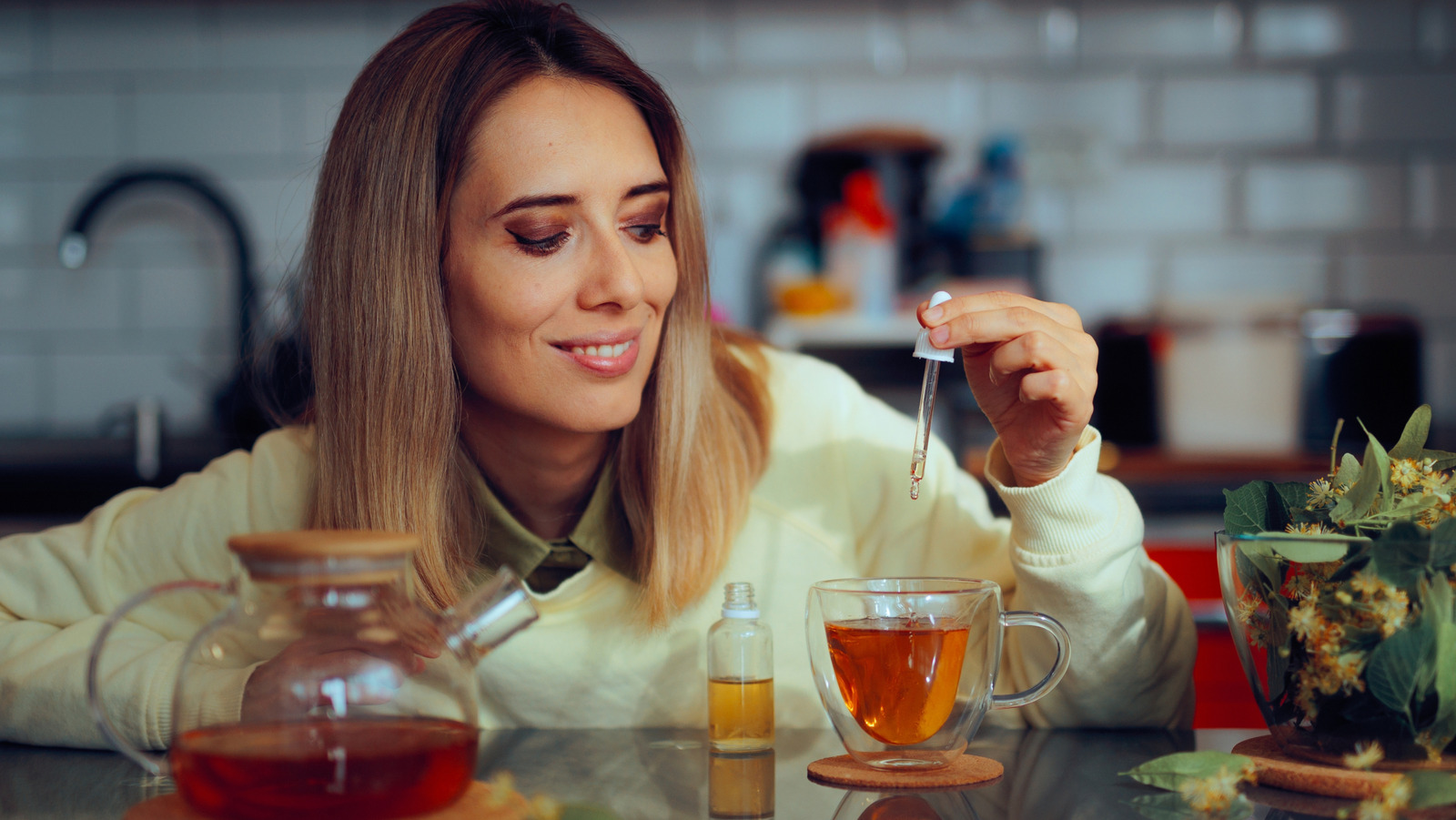 قد يتمتع محلية شهيرة خالية من السكر بفوائد لمكافحة السرطان