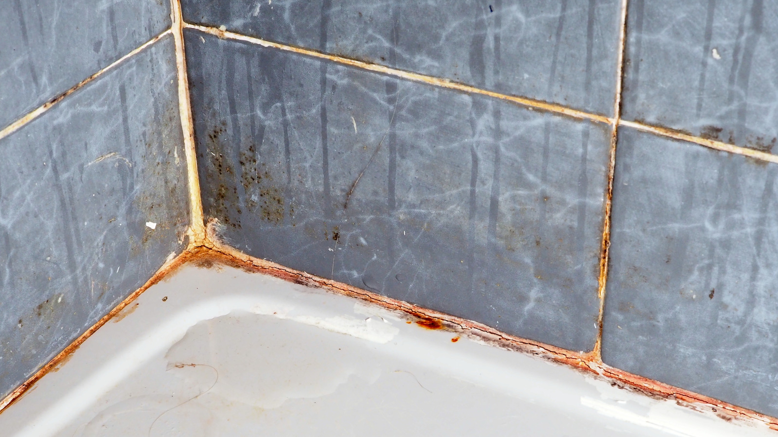 لا ترمي بلاط الحمام دون تجربة اختراق تنظيف HGTV هذا