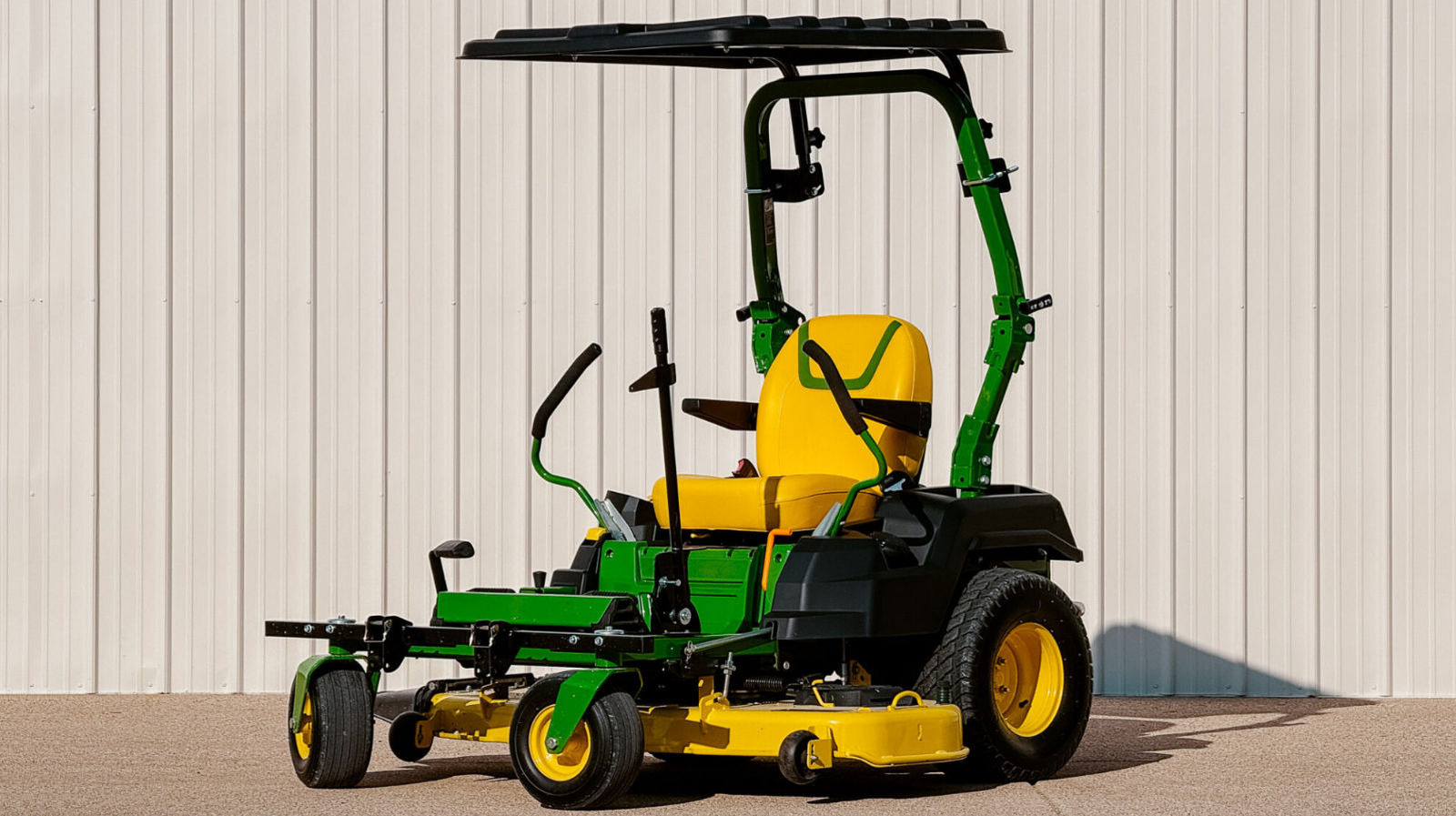 هل تستحق العشب جزازة العشب؟ هذا ما تحتاج إلى معرفته