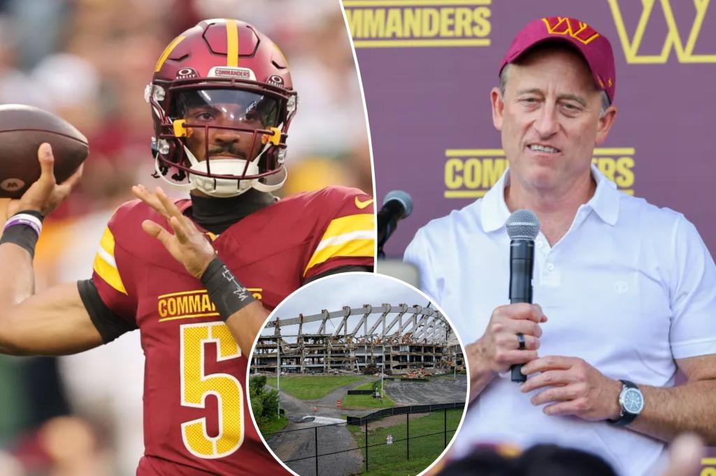 يحصل القادة على الضوء الأخضر لجعل "تاريخي" يعود إلى العاصمة