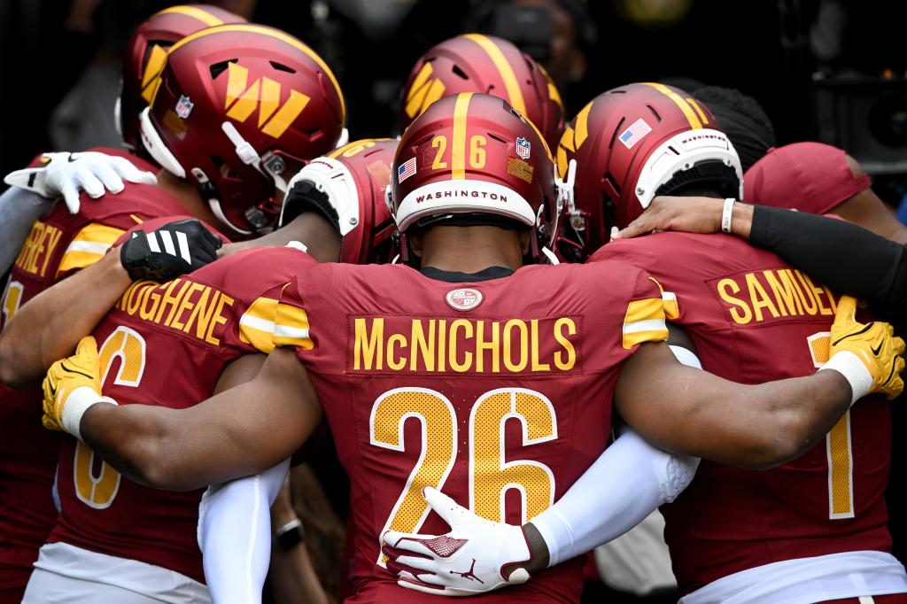 أفضل الرهانات ، تختار الهدف قبل أن تتحرك الخطوط