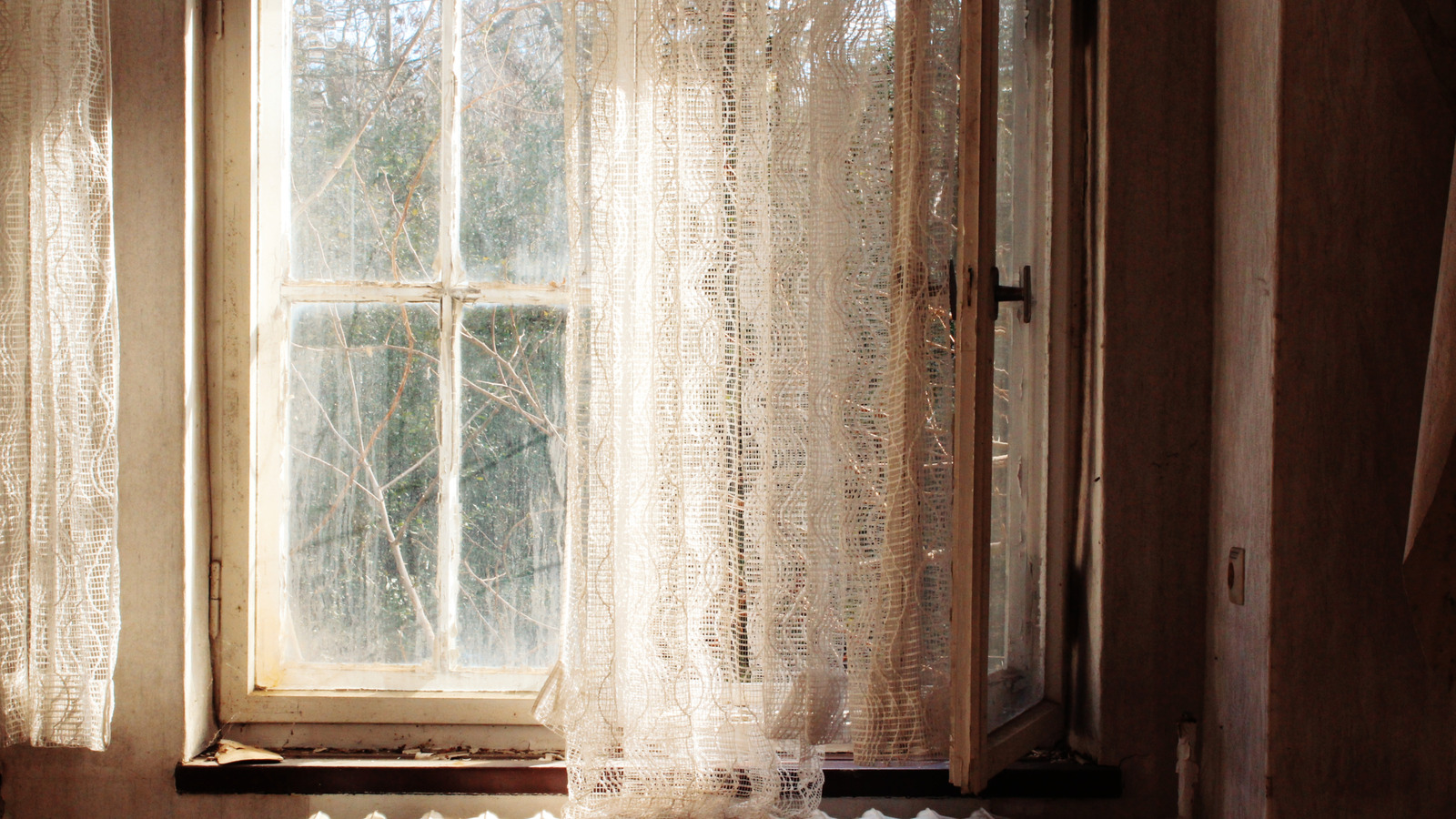 أفضل ستائر ايكيا لأي شخص يفضل المظهر القديم